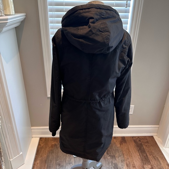 Bench Woman’s  Winter Lined Hooded Jacket 💙 - Picture 5 of 9